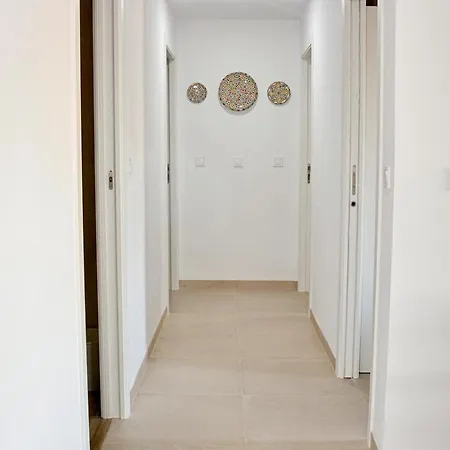 Apartment Apartamento Brisa Marina