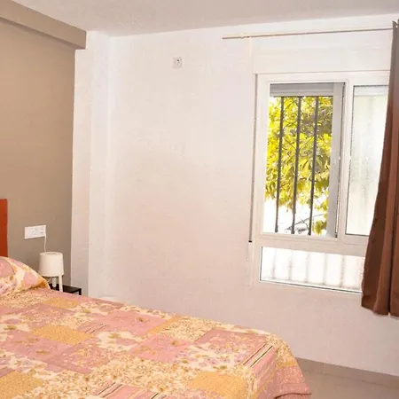Apartment Apartamento Brisa Marina