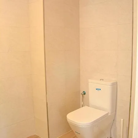 Apartment Apartamento Brisa Marina *
