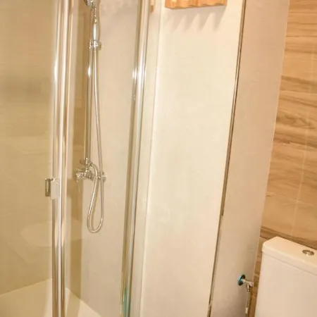 Apartamento Brisa Marina