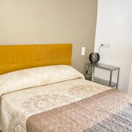 Apartamento Brisa Marina Apartment *