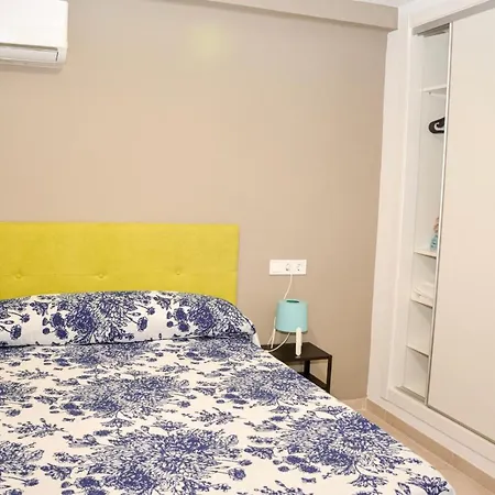 Apartamento Brisa Marina Apartment Valencia